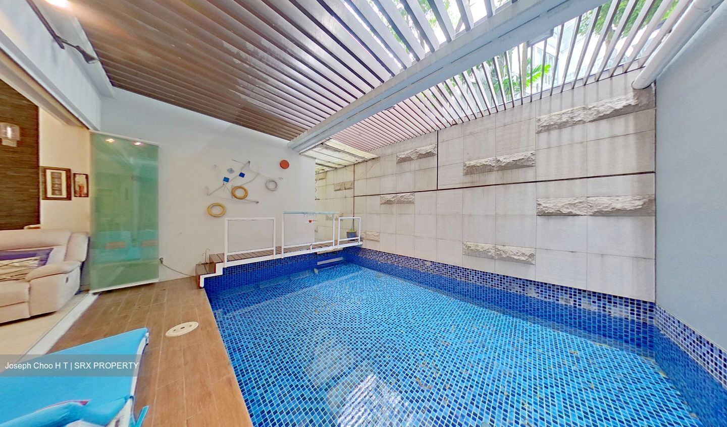 St Patrick's Residences (D15), Apartment #463324341